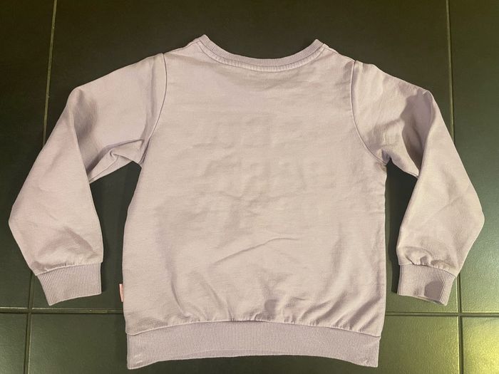 Sweat fille Kloane girls 8 ans - photo numéro 3