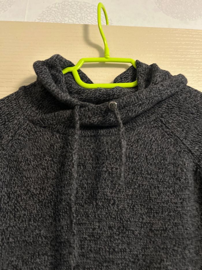 Pull homme - photo numéro 3