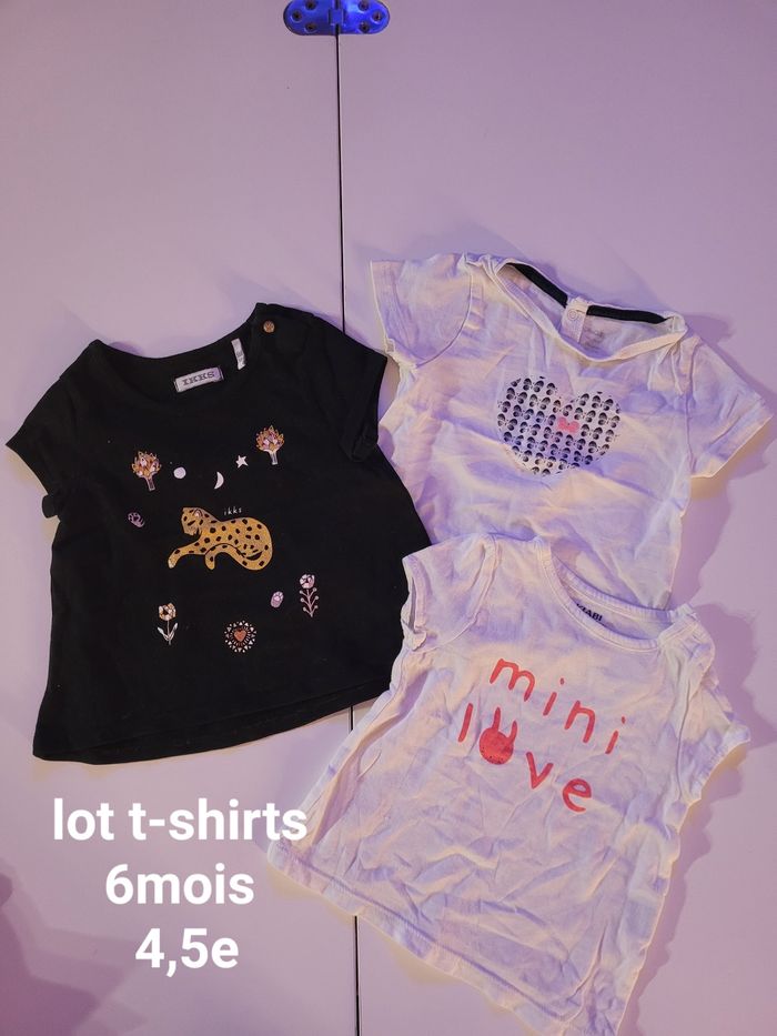 Vêtements - photo numéro 4