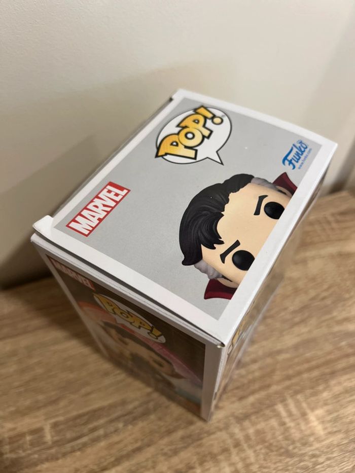 Funko Pop Marvel - photo numéro 5