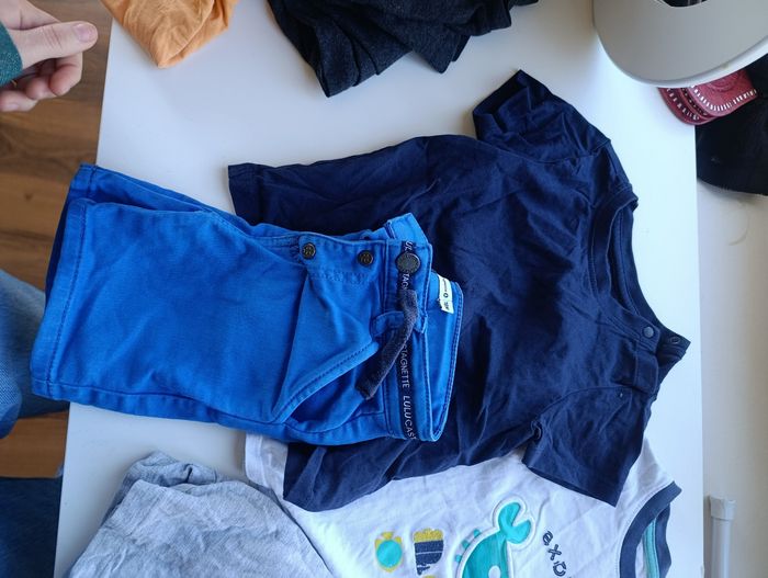 Des ensembles - photo numéro 5