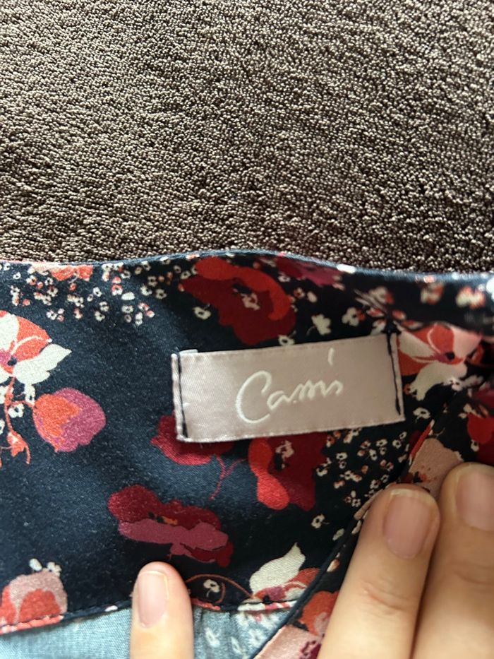 Robe Cassis 40 - photo numéro 7