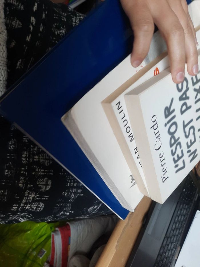 Lot de livre connaissances banlieux parisiennes - photo numéro 7