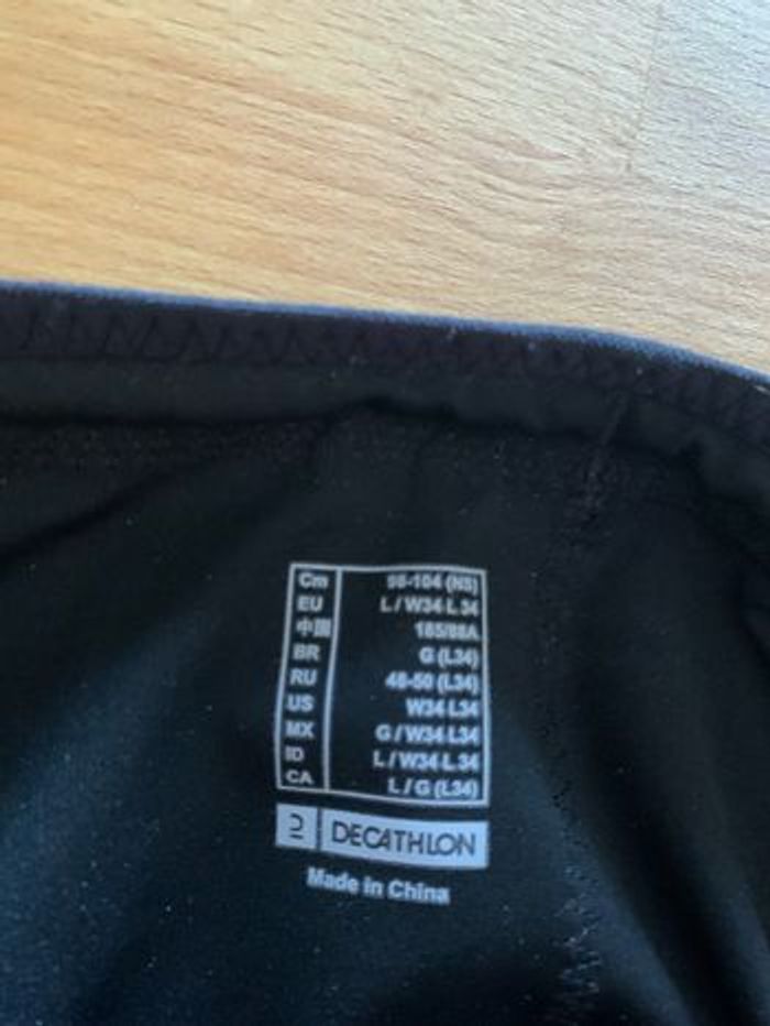 Pantalon Kiprun - photo numéro 2