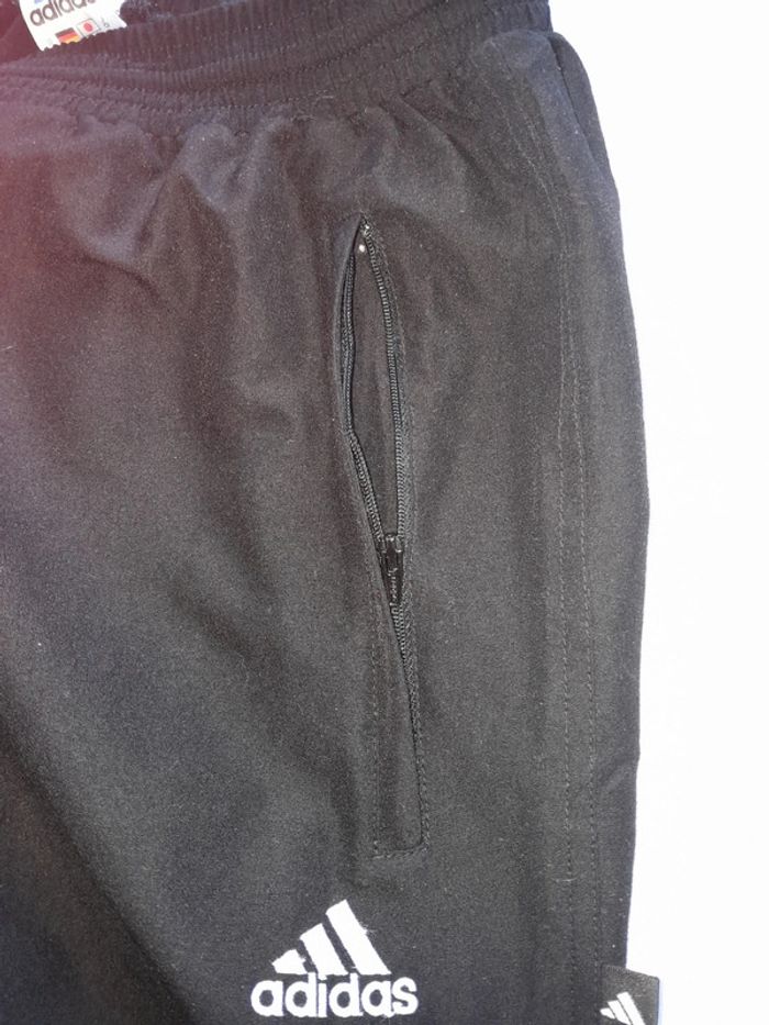 Pantalon de jogging large adidas - photo numéro 8