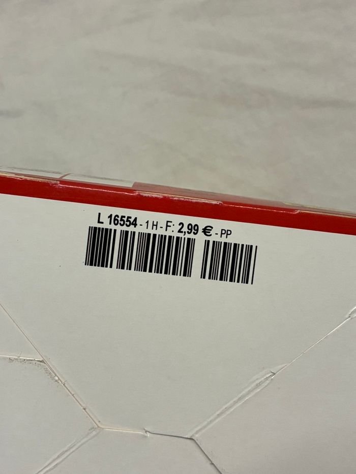 Box panini SONIC The Hedgehog - photo numéro 9