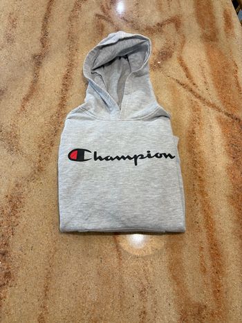 Sweat Champion 