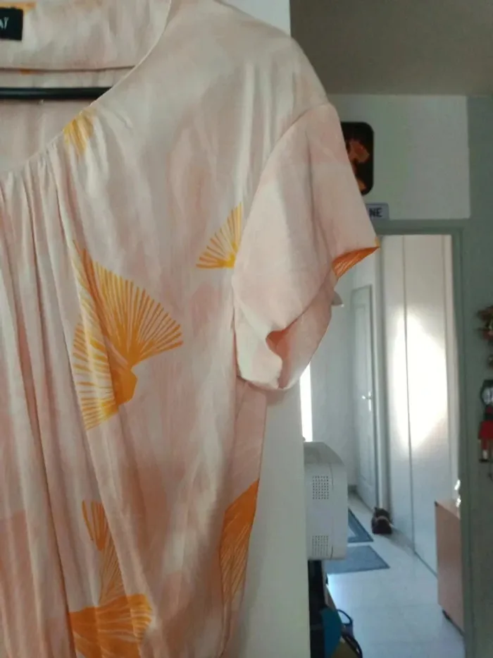 Robe femme été - photo numéro 3