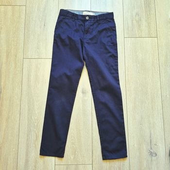 Très beau jean fin d'été, bleu. Garçon 10 ans. Neuf. Marque In Extenso 