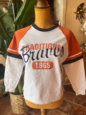 sweatshirt orchestra 12 ans