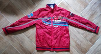 Manteau 8ans