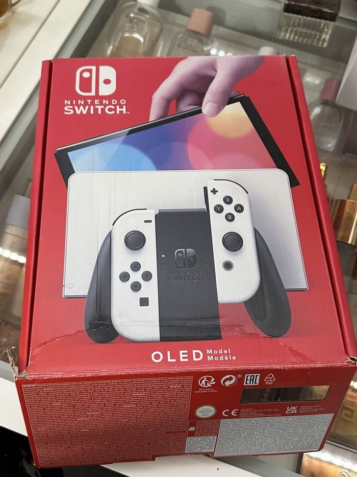 Nintendo - photo numéro 2