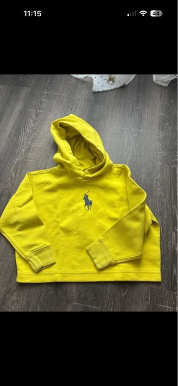 Pull Ralph 