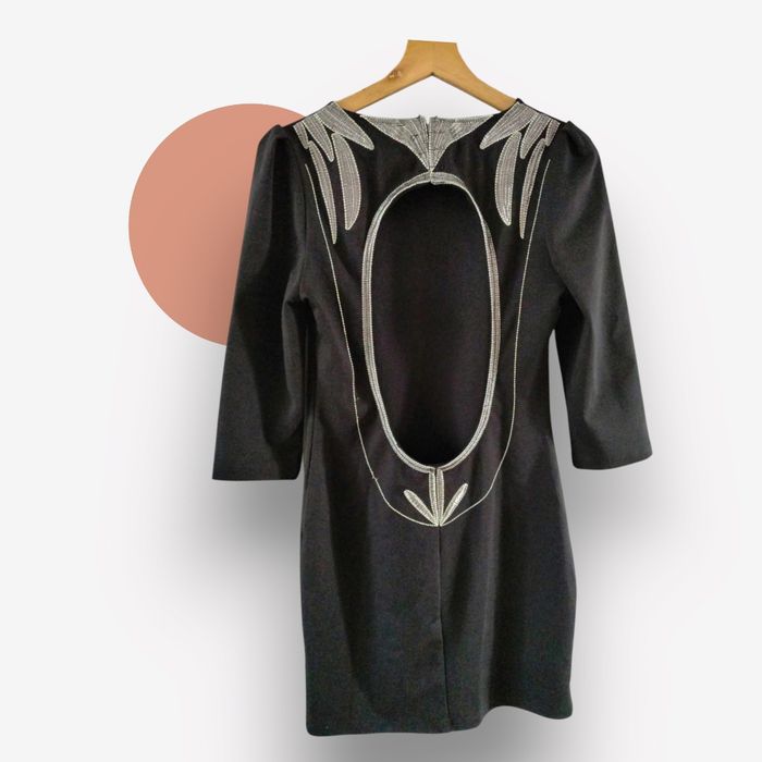 Robe de soirée