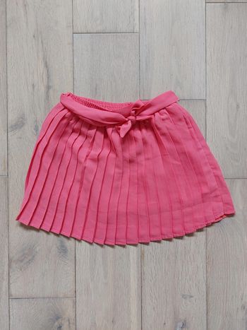 Robe à volants 6 ans