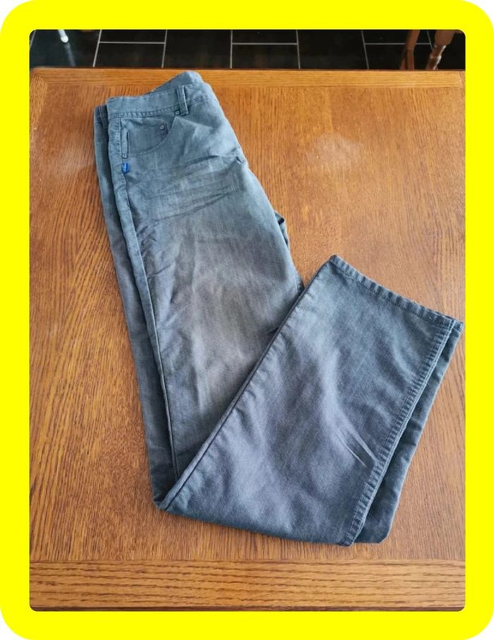 Jean ikks - photo numéro 1