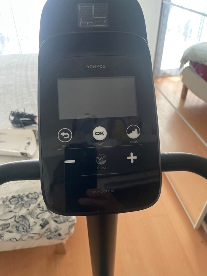 Vélo d’appartement - photo numéro 3