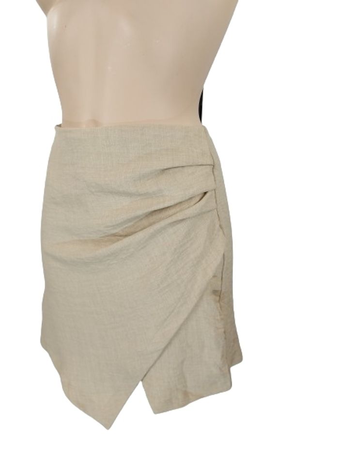 Jupe short season