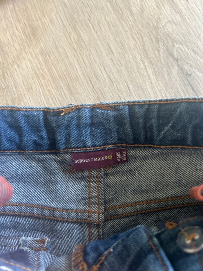 Jeans - photo numéro 3