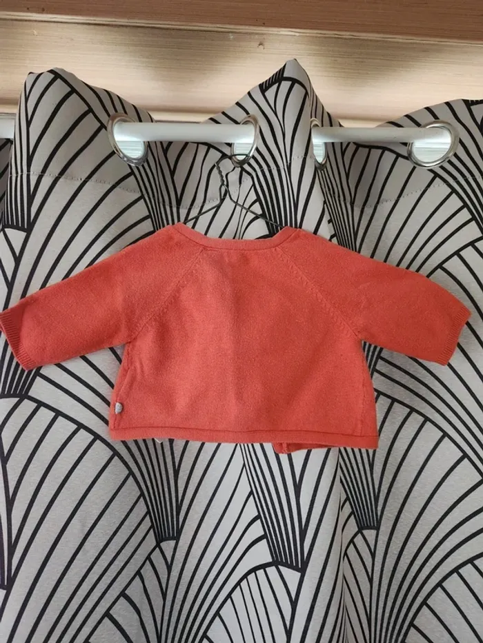 Gilet - photo numéro 3