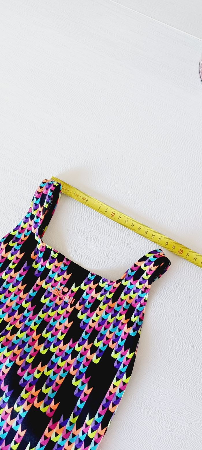 Maillot de bain fille 10/12ans - photo numéro 5