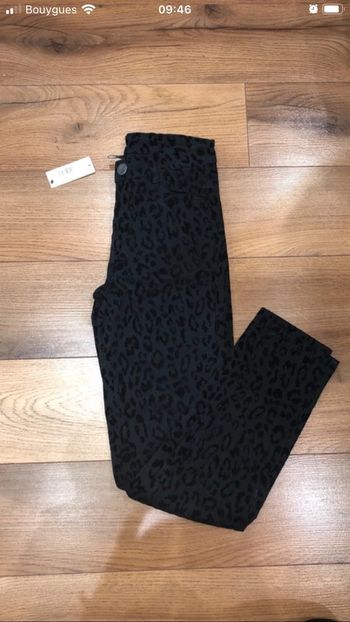 Pantalon calzedonia 🌺 taille XS neuf avec étiquette