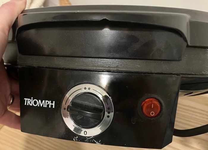 Four a pizza - photo numéro 4