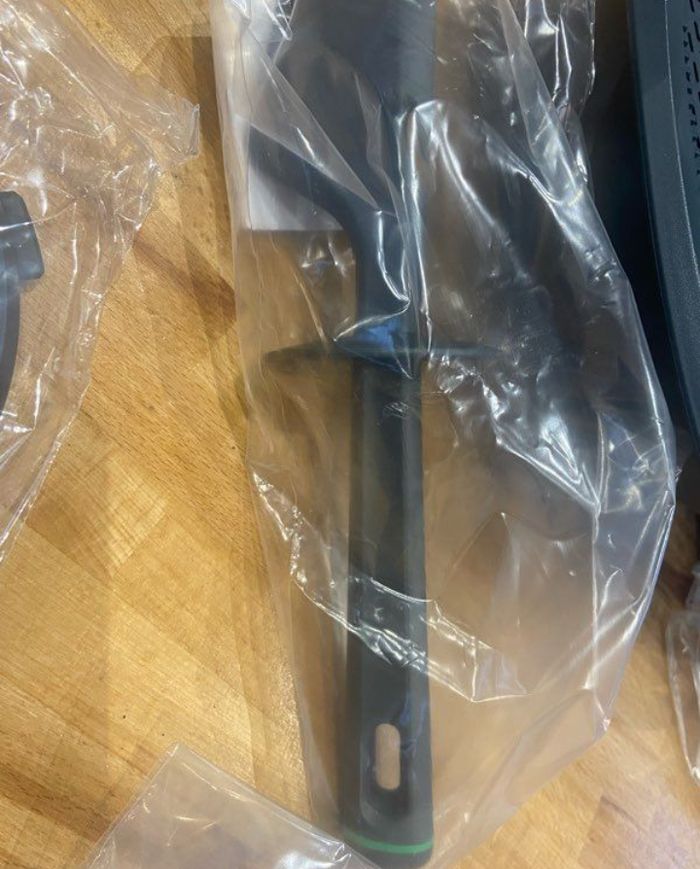 Thermomix tm6 - photo numéro 3