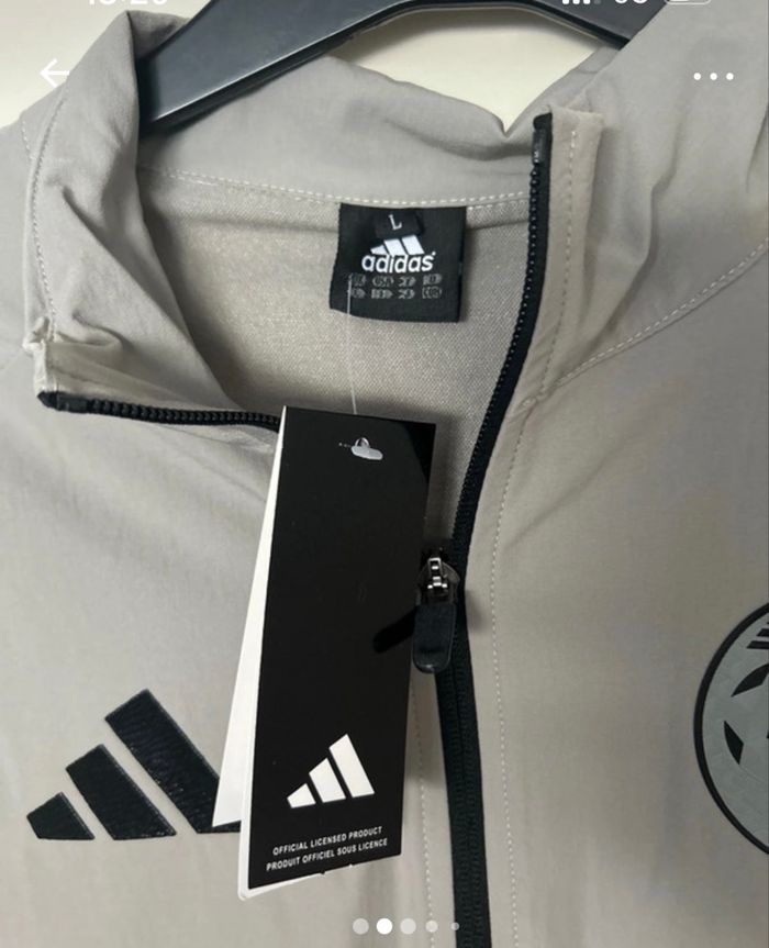 Survêtement Adidas Algérie - photo numéro 2