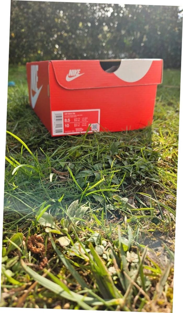 Nike Air Max DN - photo numéro 9