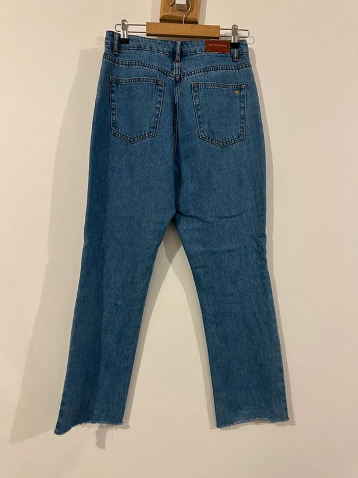 Jean droit marco - photo numéro 6