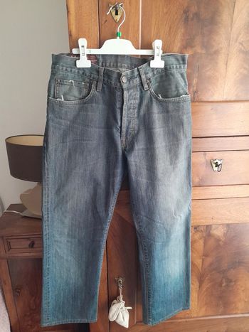 Jeans vintage Malboro