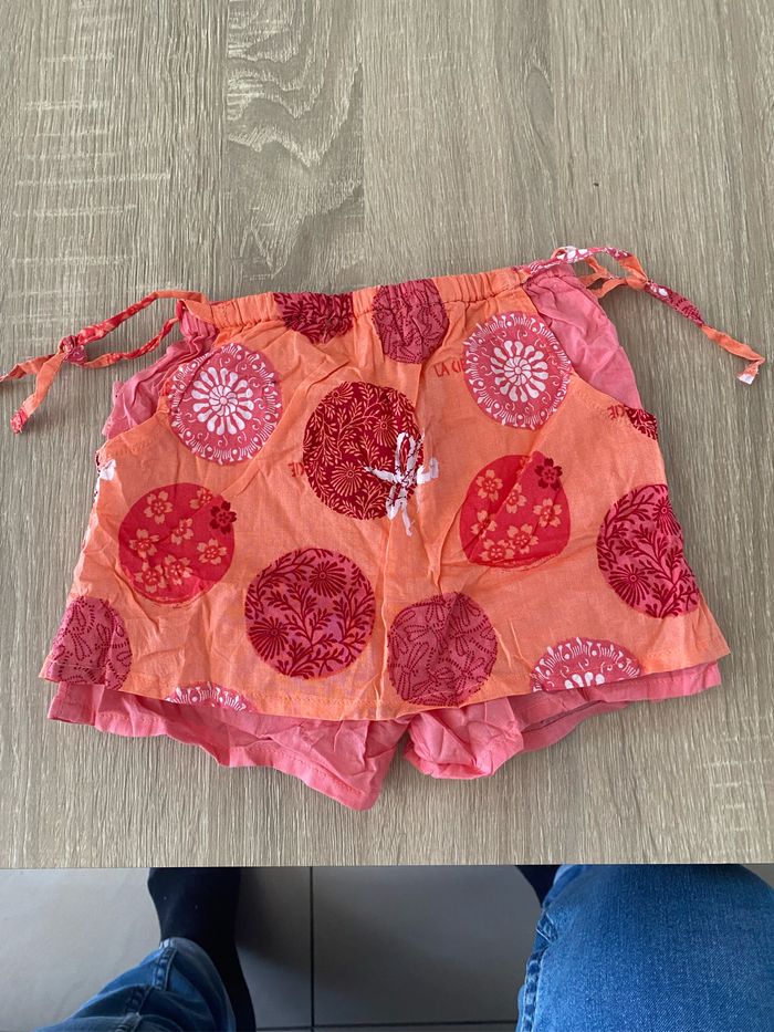 Short - photo numéro 2