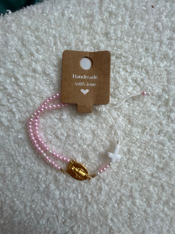 Bracelet 