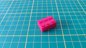 Pièce AM03873AMC pièce détachée Mega Mattel #D79