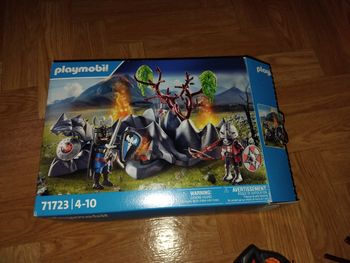 Playmobil
