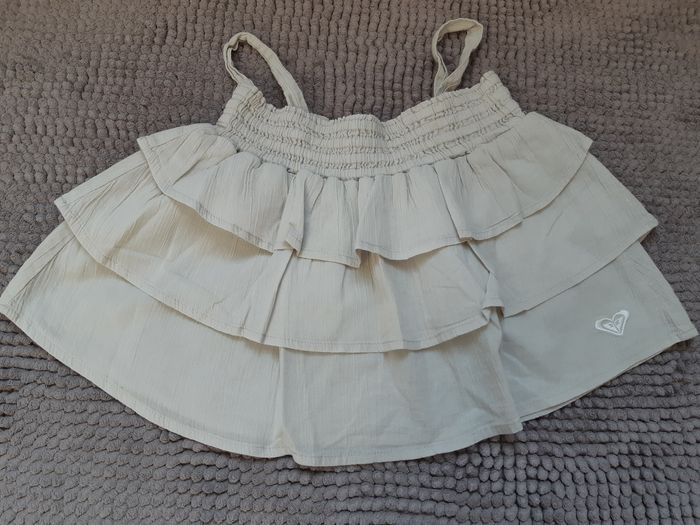 Debardeur Roxy 4/5 ans