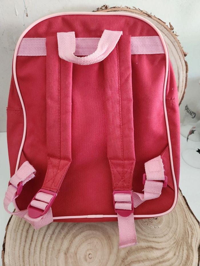 Sac Peppa Pig - photo numéro 5
