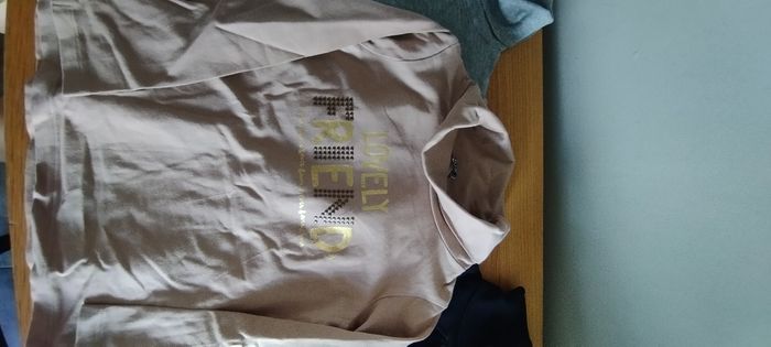 Sous pull - photo numéro 2