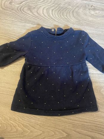 Robe Kiabi