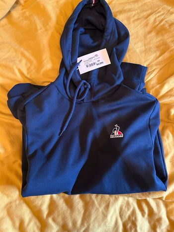 Pull le coq sportif 