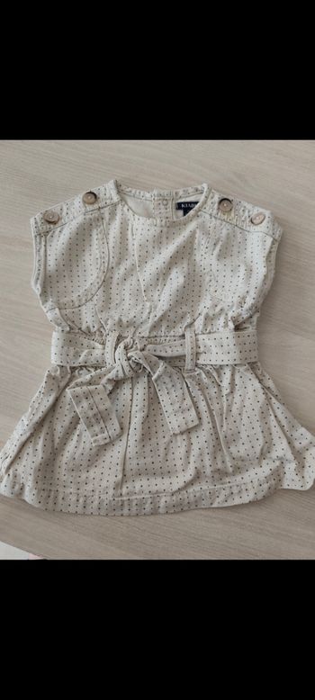 Robe.