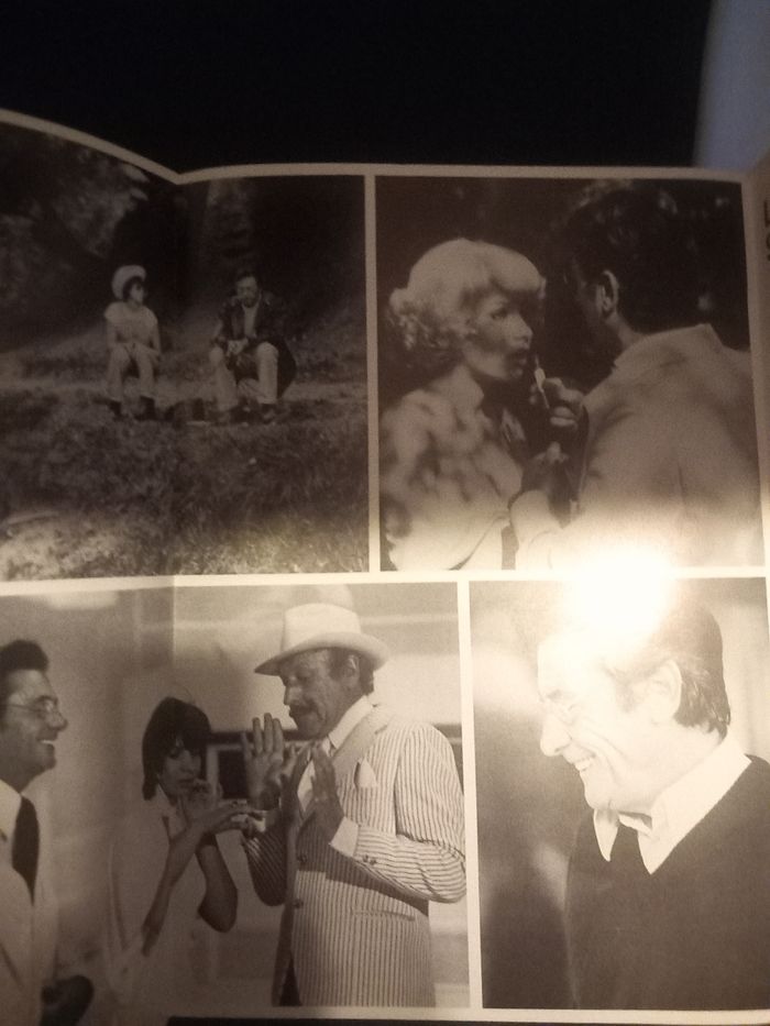 Affiche et synopsis du film l'apprenti salaud - photo numéro 6