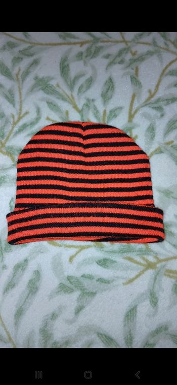 Bonnet enfant