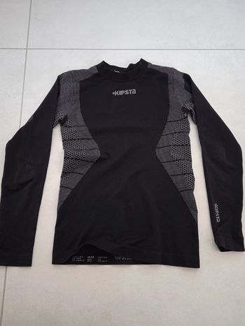 Haut technique 10ans