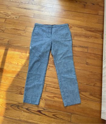 Pantalon Zara