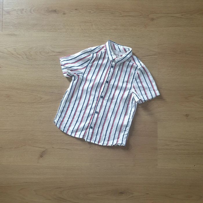 💚 Orchestra MC 4 ans Orchestra #emyfleury_4ansgarçon