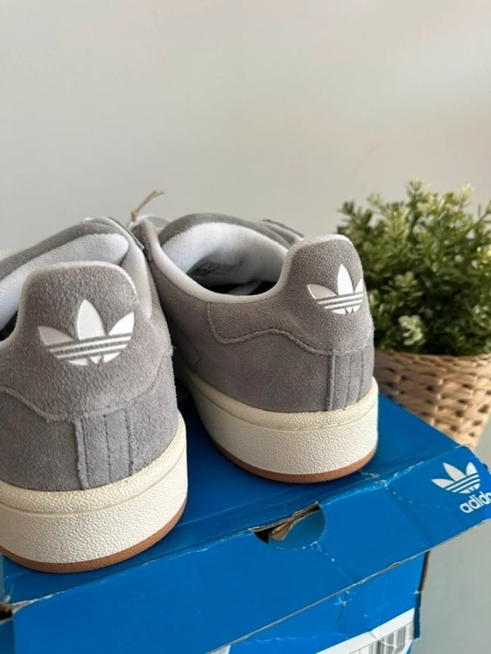 Zapatillas Adidas Campus 00s 39 - photo numéro 5