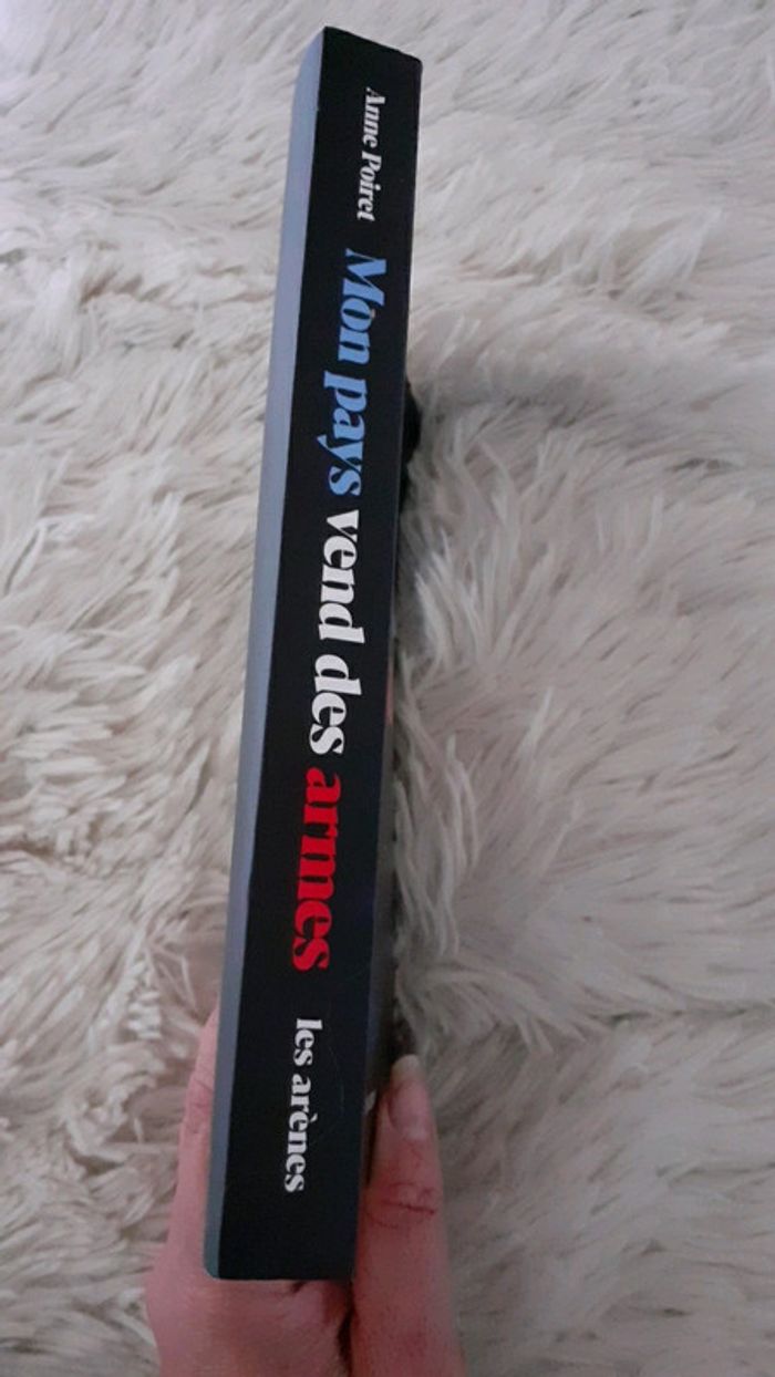 Livre de poche - photo numéro 3