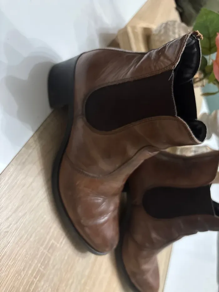 Boots - photo numéro 4
